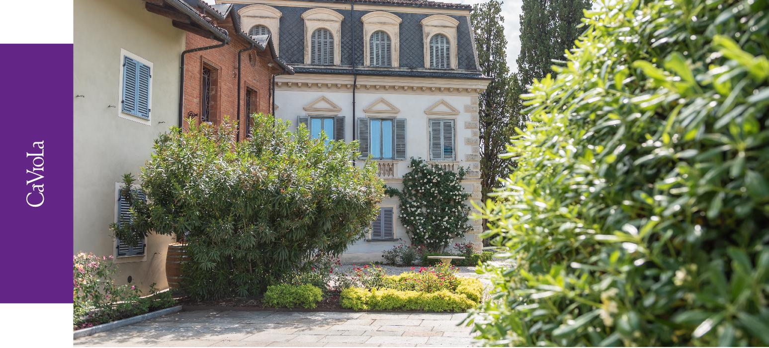 caviola azienda agricola villa bracco