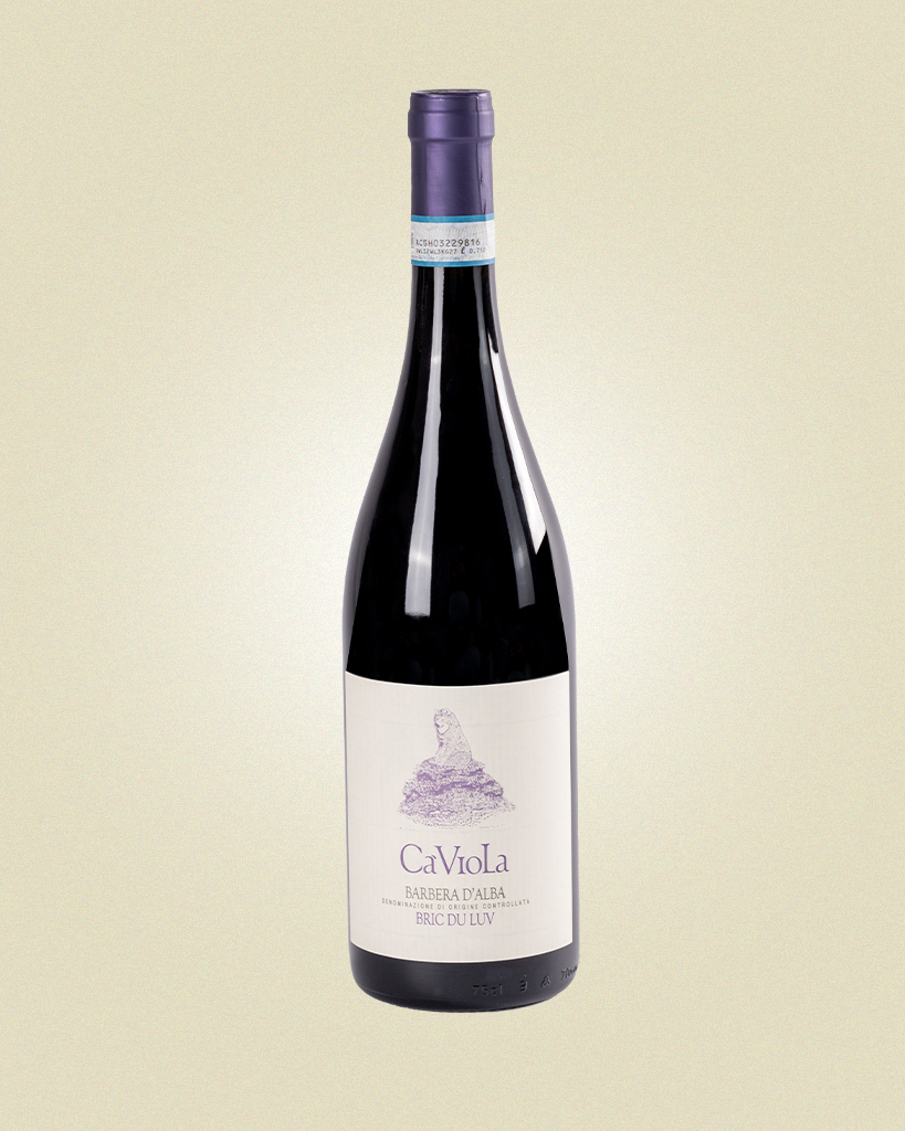 Bric du luv caviola wine farm bric du luv
