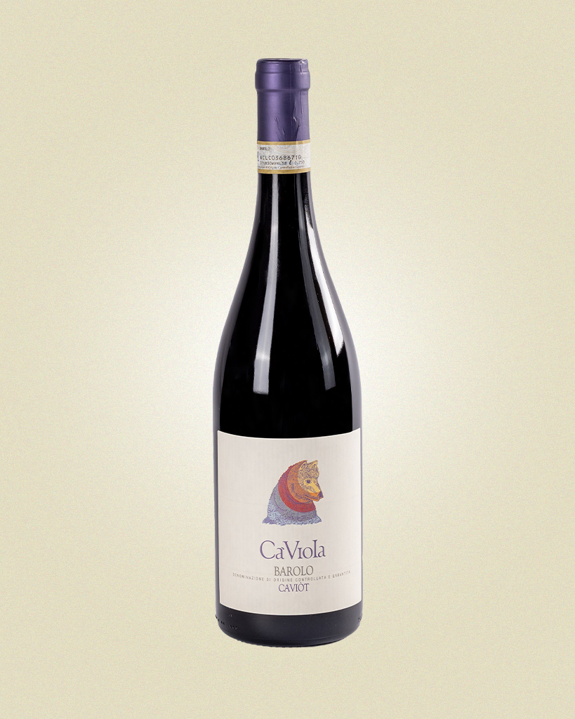 Caviòt Caviot barolo caviola