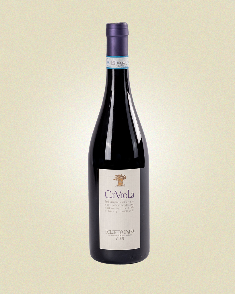 Vilot Giblin wine caviar