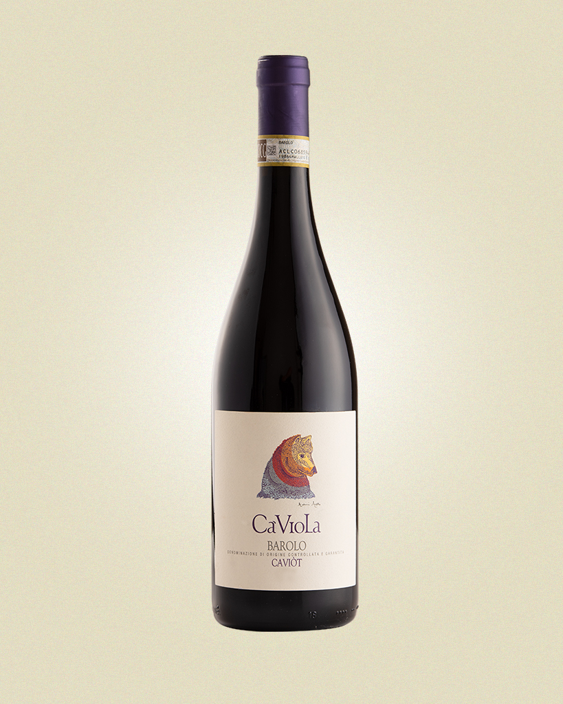 Barolo caviot - ambient Caviot barolo caviola